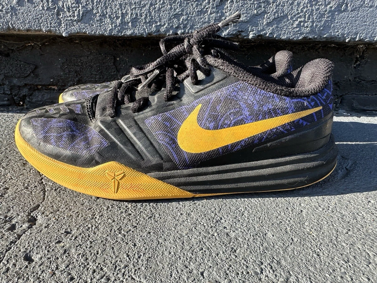 kobe mentality 新品 Nike KB Mentality 2 Grinch Kobe Bryant Size 10.5 Brand New! 🔥RARE