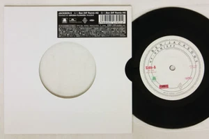 JACKSONS 5- BEN ( HF REMIX # 2)-7" SINGLE JAPAN-STICKET EN PORTADA - Imagen 1 de 1