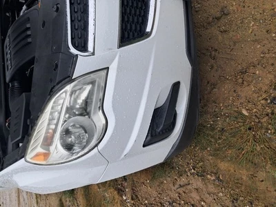 Chevrolet Equinox 2014 pasajero conjunto de faros derechos Haze 4 puertas OEM usado Foto 1 de 4