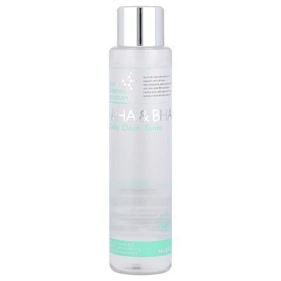 Tónico de limpieza diaria AHA & BHA, 5,07 fl oz (150 ml) Foto 1 de 3