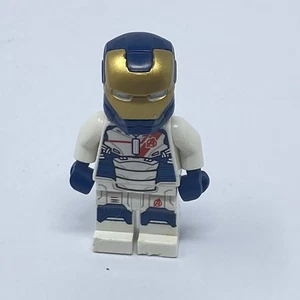 LEGO Super Heroes: Avengers Age of Ultron: sh0168	 Iron Legion - Picture 1 of 6