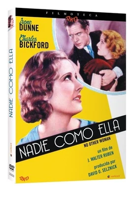 Nadie Como Ella [DVD] (1933) No Other Woman - Image 1 of 4