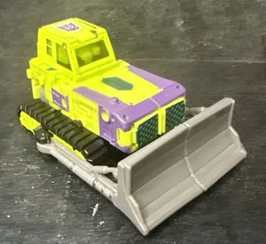 Transformers Constructicon Bonecrusher Devastator Universe Target Combiner - Bild 1 von 4