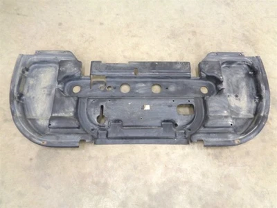 Polaris Ranger 500 2002 guardabarros delantero capó forro base plástico 5434535 Foto 1 de 4