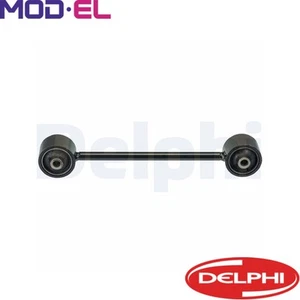 TRACK CONTROL ARM TC3742 FOR KIA SORENTO/VAN D4CB 2.5L G4JS 2.4L 4cyl SORENTO I - Picture 1 of 6