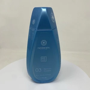 Nanokeratin RE invent Insulator (All Hair Types ,Anti-Dryness Protection ) 320ml - Picture 1 of 18