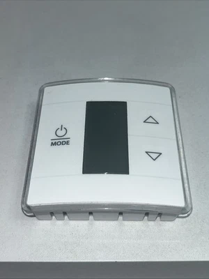Nuevo termostato de pared de una sola zona Dometic CT, sin caja  Foto 1 de 2