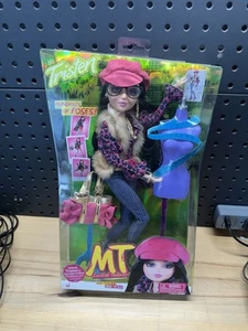 Pelucas de diseñador de muñecas Moxie Teenz Tristen MGA Entertainment nuevas MUY RARAS - Imagen 1 de 4
