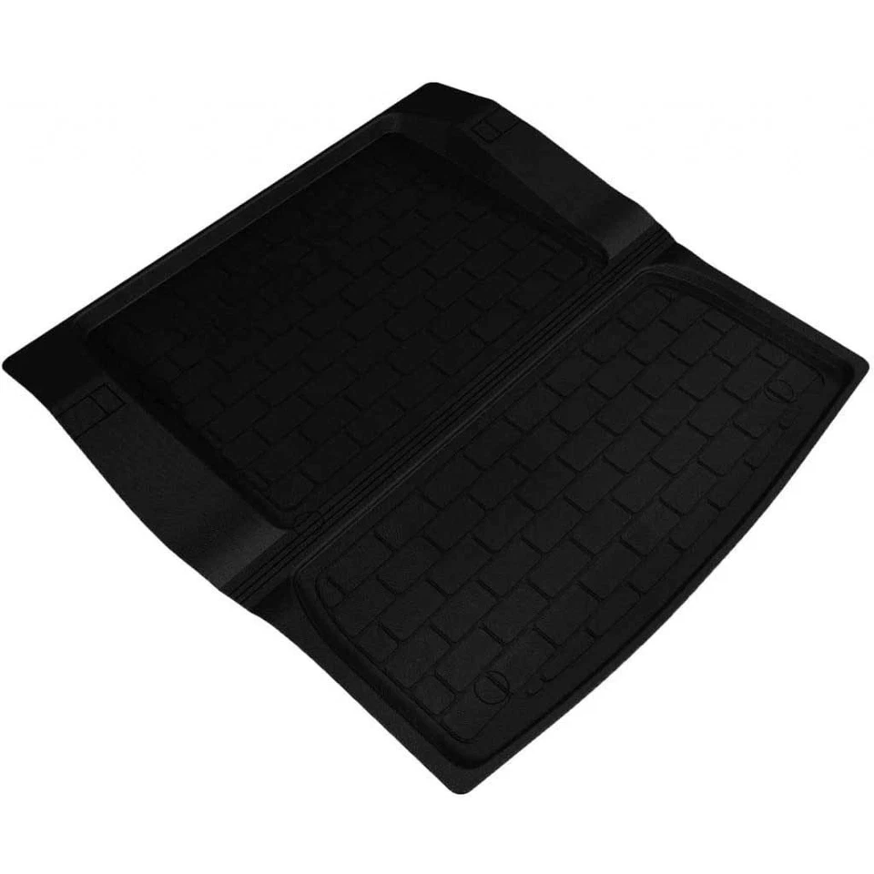 3D MAXpider For BMW 3 Series 2012-2018 Kagu Series Cargo Liner Black Foto 1 de 4