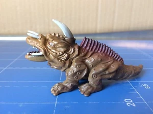 Orion, Tokusatsu Daihyakka 1, "Jiger (versión a todo color)", mini figura, Japón - Imagen 1 de 8