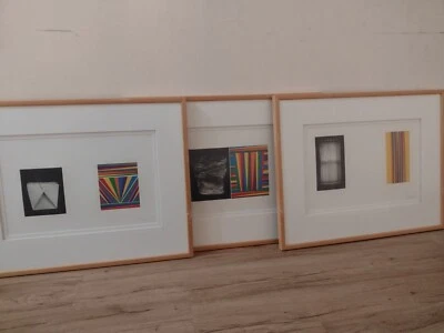 3 Sol Lewitt Sachiko Cho: эквивалент 2002 отец концептуальный минималист искусства #13/30 - Изображение 1 из 4