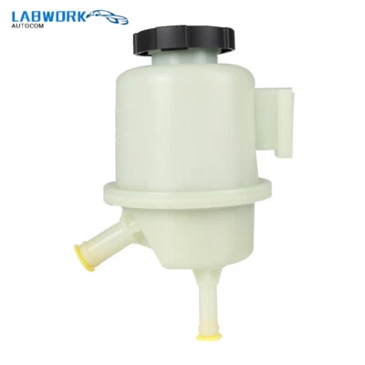 Power Steering Reservoir Bottle for Nissan Frontier 1999-2004 Xterra 2000-2004 - Imagem 1 de 4
