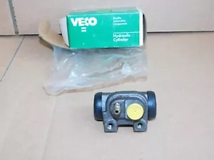 RADBREMSZYLINDER HINTEN RECHTS FÜR RENAULT 19 (FÜR TRW BREMSANLAGE) - Bild 1 von 4