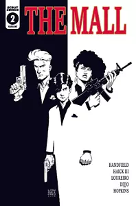 The Mall #2 - Händler Incentive Cover - Bild 1 von 1