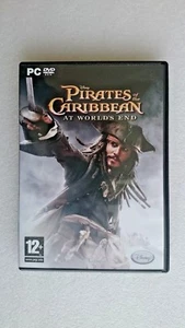 Piratas del Caribe: En el fin del mundo (PC: Windows, 2007) - Imagen 1 de 7