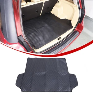 For Land Rover Freelander 2 2007-12 Waterproof Car Trunk Pet Anti Dirty Pad Mat - Bild 1 von 12