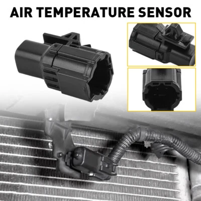 Outer Ambient Air Temperature Sensor for 07-20 Nissan Altima 14-21 INFINITI Q50 - Image 1 of 4