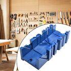 Cabinet Mitre Saw Box 45/90 Degree Cutting Suitable for DIY Photo Frame