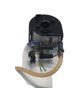 L1 ) Original Siemens Surpresso S50 Kaffevollautomat Heizung Thermoblock - Picture 1 of 3