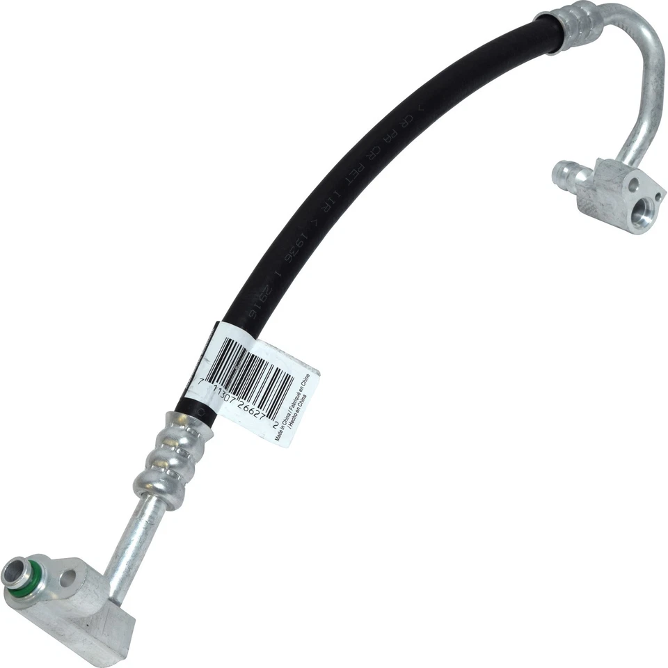 Manguera de descarga de refrigerante aire acondicionado 2,4 L L4 para Hyundai Sonata 2002-2004 UAC 2003 Foto 1 de 1