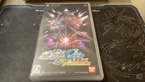 Kidou Senshi Gundam Seed: Rengou vs. Z.A.F.T. Portable -- JPN GAME (PSP, 2007) - Picture 1 of 3