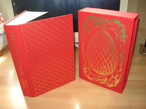 Taran Matharu Signed Dragon Rider Numbered Slipcased 1st Goldsboro Soulbound - Picture 1 of 8