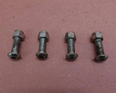 Болты и гайки 1984-1999 HARLEY-DAVIDSON SOFTAIL FXST - Изображение 1 из 4