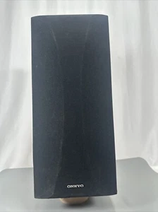 TESTED! SOUNDS GREAT! Onkyo SKF-200F Single Speaker Surround Sound Front Right - Picture 1 of 11