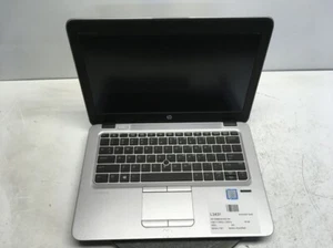 HP EliteBook 820 G4 Intel i7-7600U 2,8GHz 16GB OHNE HDD ohne Batt - Bild 1 von 10
