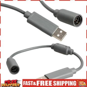 Konverter Adapter Wired Controller PC USB Port Kabel für Xbox 360 Neu SN9F - Bild 1 von 4