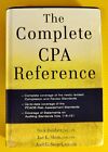 The Complete CPA Reference 2012, Nick Dauber, Jae Shim, Joel Siegel, HARDCOVER
