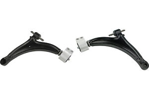Front PAIR Mevotech Suspension Control Arm for 2013-2019 Cadillac XTS (41586)