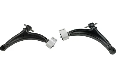 Front PAIR Mevotech Suspension Control Arm for 2013-2019 Cadillac XTS (41586) - Image 1 of 4