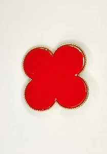 Brosche - Geschenk - Weihnachten - Jeder Anlas - Bild 1 von 2