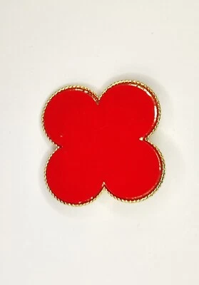 Brosche - Geschenk - Weihnachten - Jeder Anlas - Bild 1 von 2