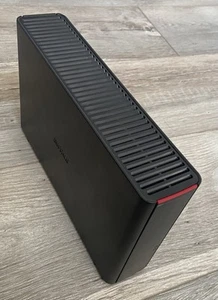 Buffalo LinkStation 210 4TB NAS LS210D0401 (No Cord ) - Afbeelding 1 van 7