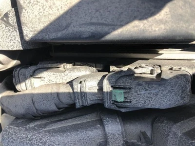 2011-2013 KIA SORENTO ECM Electronic Engine Computer Control Module 3.5L  837234 - Image 1 of 4