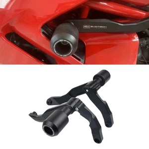 Cuadro protección contra choques para Ducati SuperSport 950 S (2021-) - Imagen 1 de 7