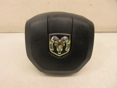 Conjunto de airbag rueda izquierda conductor Dodge Ram 1500 13-18 OEM LKQ Foto 1 de 4