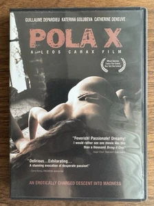 Pola X (1999, DVD, 2006) - Bild 1 von 3