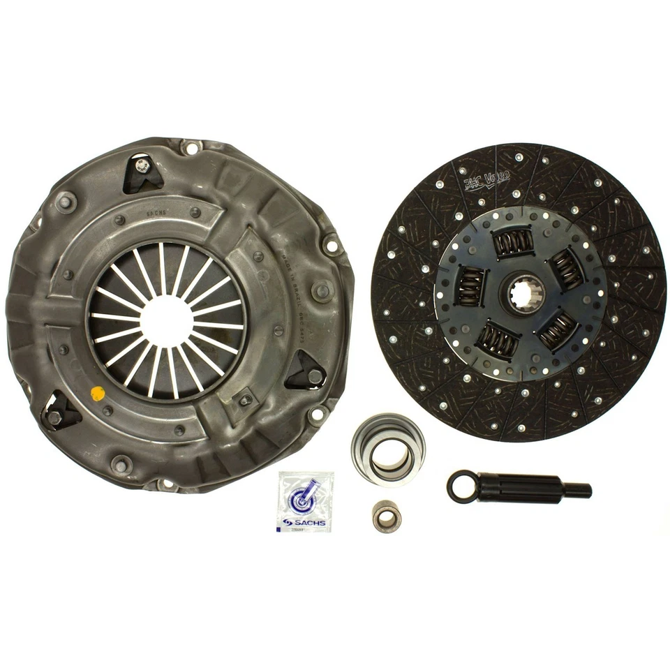 Kit embrague Sachs K5473-01 para Chevy Blazer Suburban Express Van SaVana El Camino Foto 1 de 1