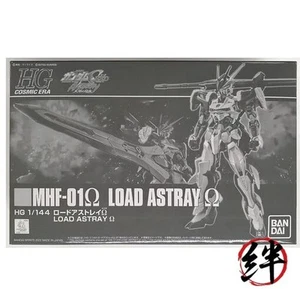Bandai spirits 1/144 HG MHF-01Ω Road Astray Ω - Picture 1 of 1