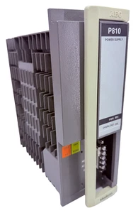 Schneider AS-P810-000 Modicon Netzteil 2A 115/230 VAC 50/60HZ - Bild 1 von 4