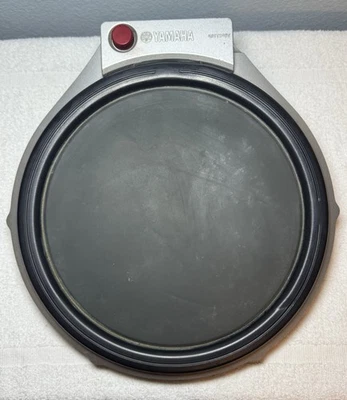 "Batería electrónica Yamaha TP100 10"" 3 zonas DTREME II" Foto 1 de 4