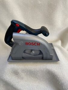 Bosch Klein Kids Toy CIRCULAR SAW Play Tools TESTED WORKS Power Tools SKILL SAW