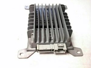 2004-2009 Chevrolet Chevy Trailblazer Audio Radio Bose Amplifier Amp - Picture 1 of 6