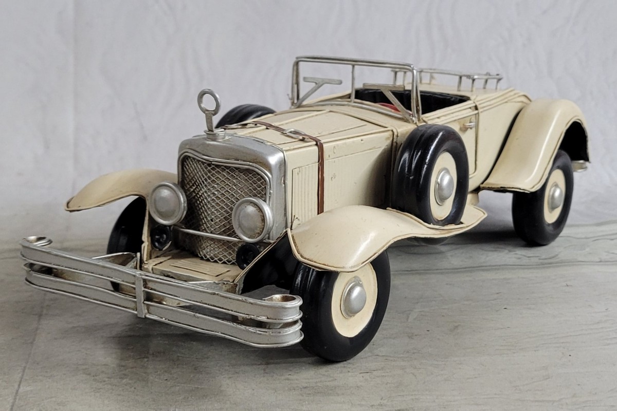 Mercedes-Benz Car Tin Diecast & Toy Vehicles for sale | eBay Mercedes-Benz Car Tin Diecast & Toy Vehicles for sale | eBay