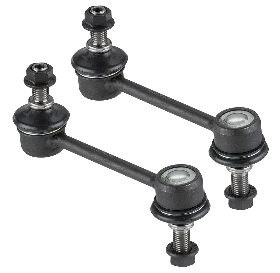 一对 2 件套前稳定杆链接 Moog 适用于雷克萨斯 SC300 丰田 Supra — 第 1/1 张图片