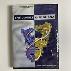 Podwójne życie RNA DVD Nauka Genetyka Dr Thomas Cech Howard Hughes Medycyna