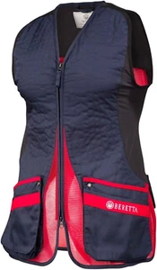 Women'S Silver Pigeon Evo Range Hunting Ambidextrous Vest - Picture 1 of 5
